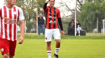 Samiel Diarte no continuaría en Patronato.