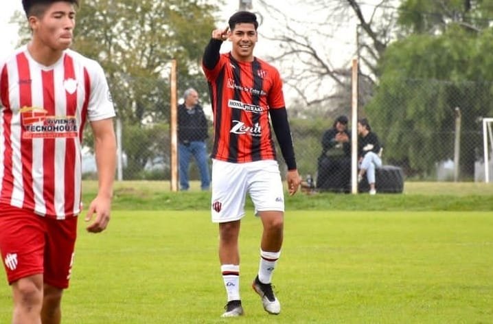 Samiel Diarte no continuaría en Patronato.