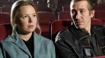 Los personajes de Kaurismäki son personajes derrotados