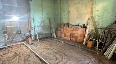 'El CAPs de Barrio Norte fue una iniciativa creada en el gobierno comunal de Mario Schimpf