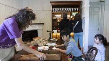 Estas actividades para disfrutar en la temporada estival tienen el objetivo de ofrecerles a las familias e infancias la posibilidad de recorrer