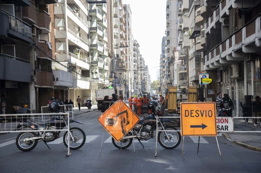Una vez finalizados estos trabajos