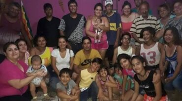 Valga destacar que este proyecto mejorará en hasta un 50% el ingreso de las familias involucradas en el proyecto