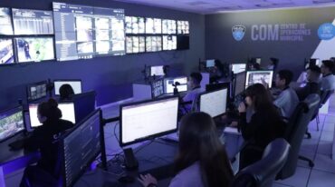 La implementación de este programa será fundamental para el futuro de cada vecino. Gentileza