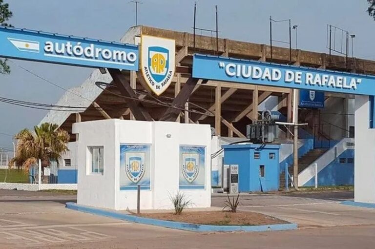 El ingreso será libre y gratuito para todos los que quieran vivir un momento emocionante