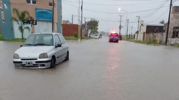 "En el norte de mi provincia