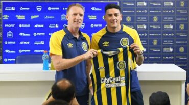 Caramelo tuvo un gran 2023 en Liga de Quito