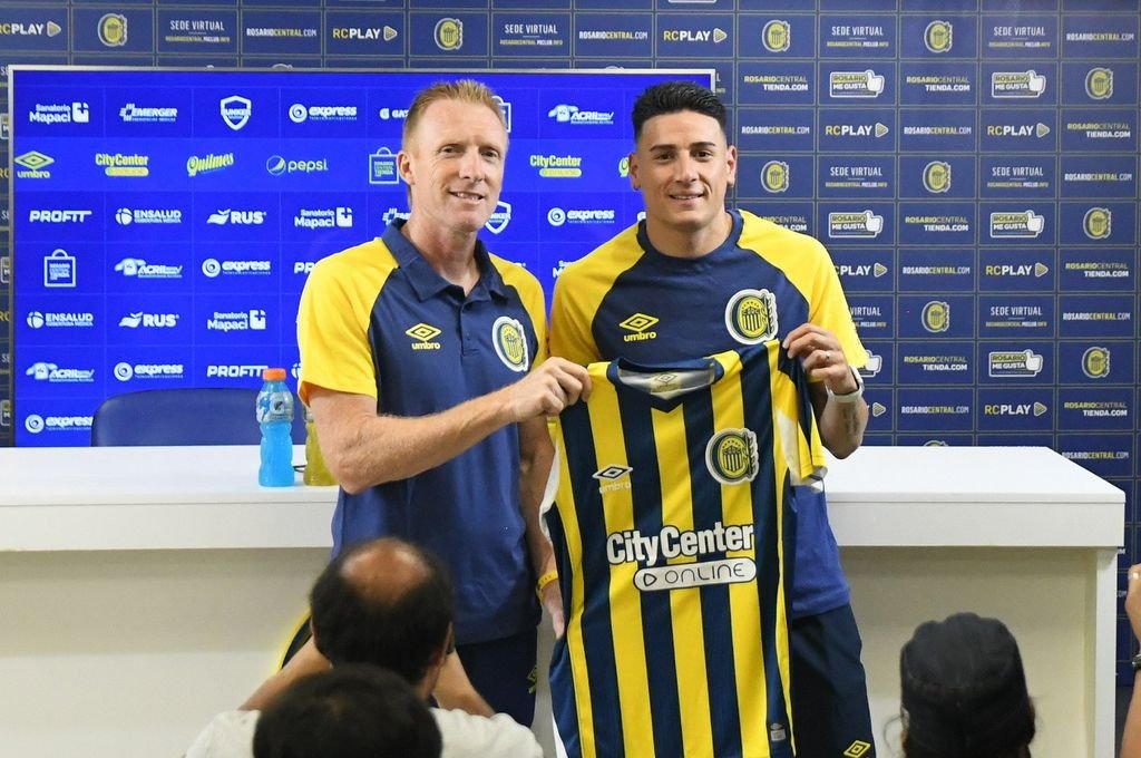 Caramelo tuvo un gran 2023 en Liga de Quito