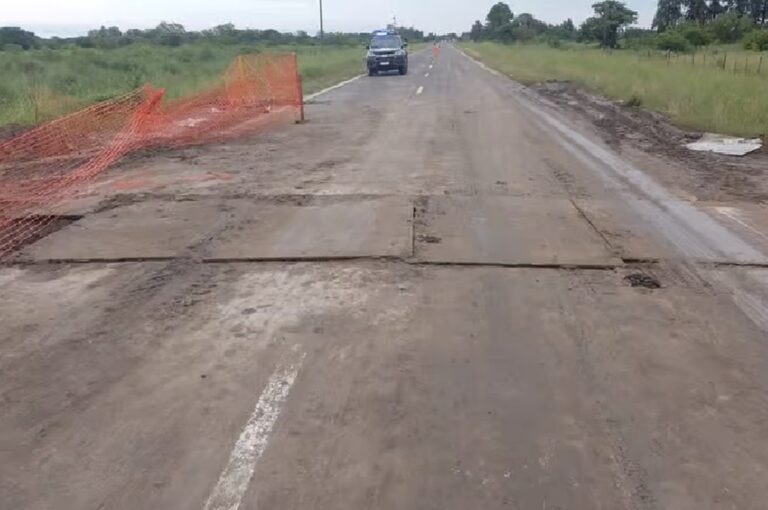 Ruta 40