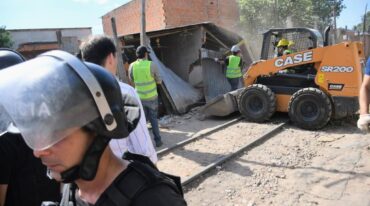 Según explicaron