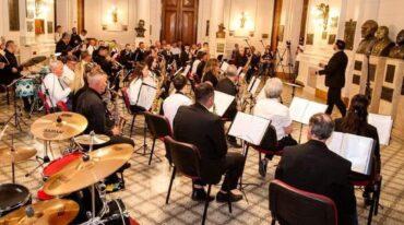 El creador del sistema de bandas hace casi 20 años