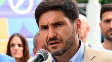 Los dos primeros hechos de intimidación pública se dieron entre las 19 del martes 12 y la 1 AM del miércoles 13