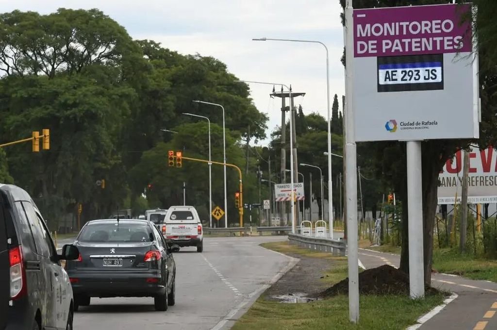 "Fue de público conocimiento el inconveniente y estamos buscando una solución como corresponde. Hoy planteamos esto y