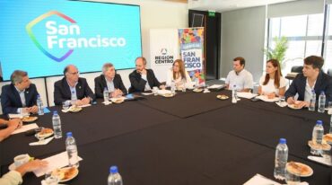 Cabe señalar que antes del traspaso de la presidencia que se desarrollará en marzo -donde asumirá la conducción del espacio el gobernador santafesino- en el marco de la XVIII Reunión Institucional y Junta de Gobernadores