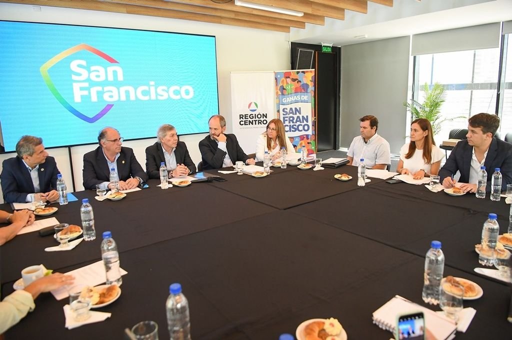 Cabe señalar que antes del traspaso de la presidencia que se desarrollará en marzo -donde asumirá la conducción del espacio el gobernador santafesino- en el marco de la XVIII Reunión Institucional y Junta de Gobernadores