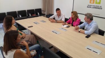 El primer mandatario destacó la importancia de estas iniciativas