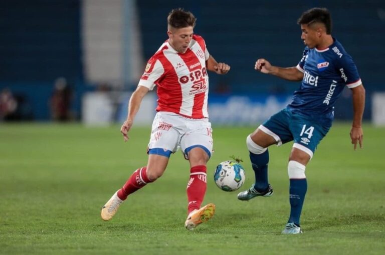 Los dirigidos por Cristian Kily González exhibieron un rendimiento aceptable y pudieron haber logrado la igualdad mucho tiempo antes pero la falta de eficacia le volvió a jugar una mala pasada. Gentileza