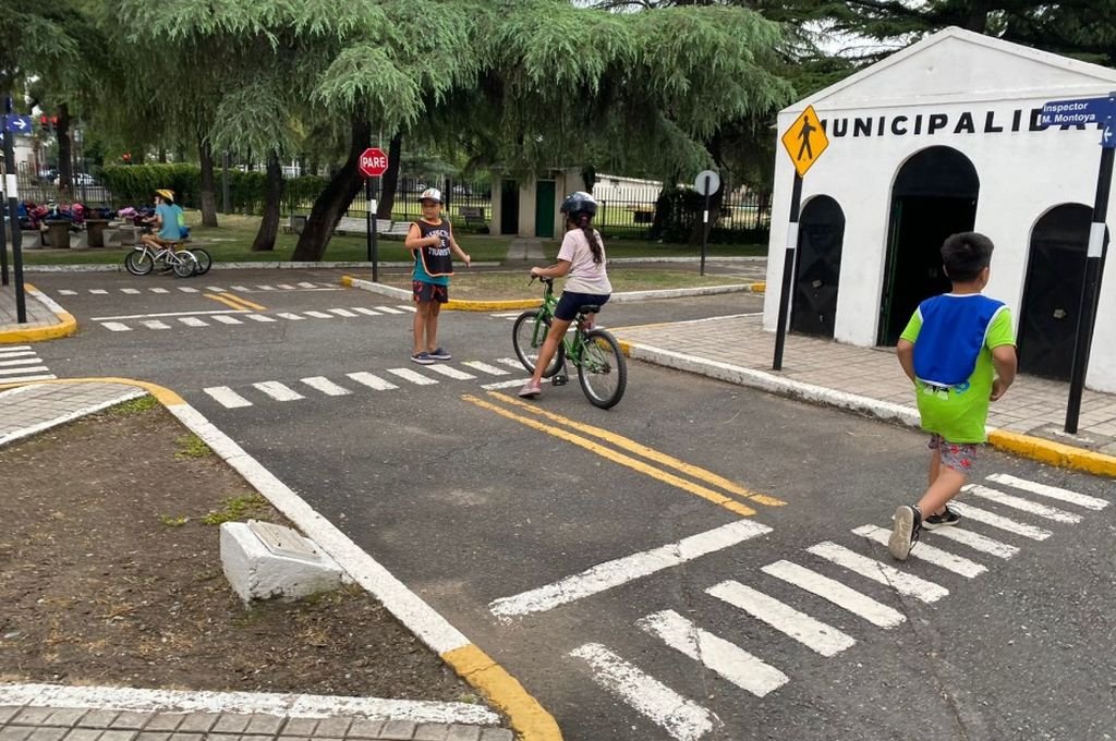 En el marco de estos espacios