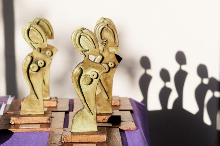 'Desde hace 25 años estos premios son un reconocimiento a comunicadoras y comunicadores de todo el país que a través de su trabajo periodístico