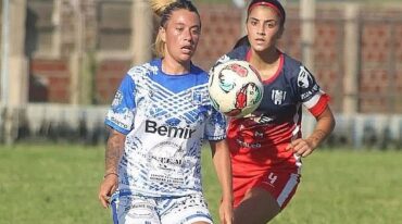 Santa María de Oro se tomó revancha de la final del año pasado.