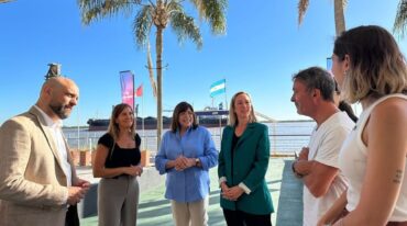 Este proyecto se enmarca en el Operativo Verano