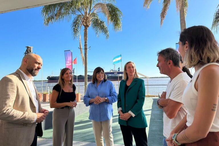 Este proyecto se enmarca en el Operativo Verano