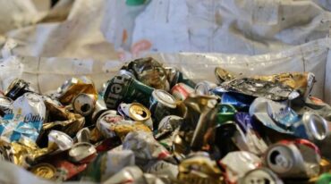 'Asimismo contribuimos a la economía circular