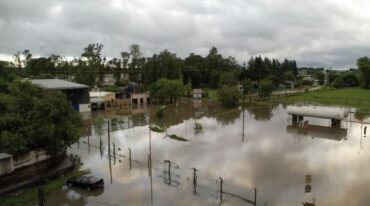 Si bien la emergencia hídrica menguó