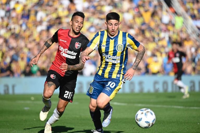 Newell's