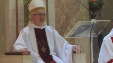El obispo de la Diócesis de Gualeguaychú sostuvo que 'para la Iglesia