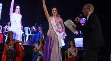 La tradicional elección de la Reina es uno de los condimentos especiales a las 22 horas con la apertura de la fiesta