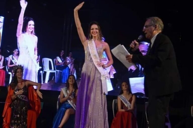La tradicional elección de la Reina es uno de los condimentos especiales a las 22 horas con la apertura de la fiesta