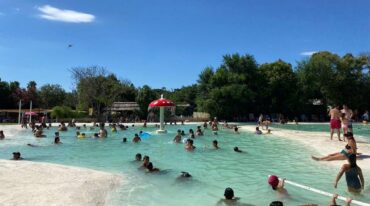 Cancún Oasys