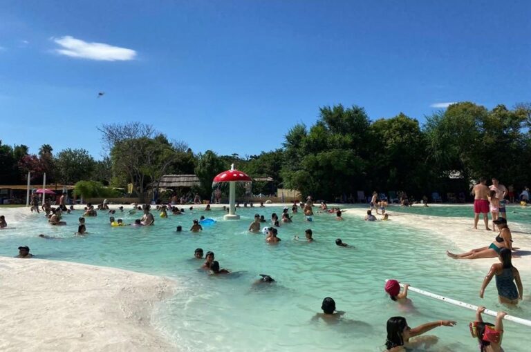 Cancún Oasys