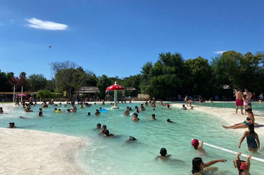 Cancún Oasys