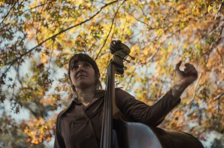 'La pausa es algo necesario en nuestras vidas'