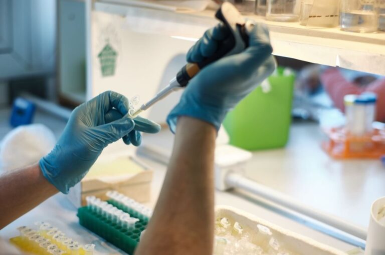 El meningococo es una bacteria que puede producir distintas enfermedades