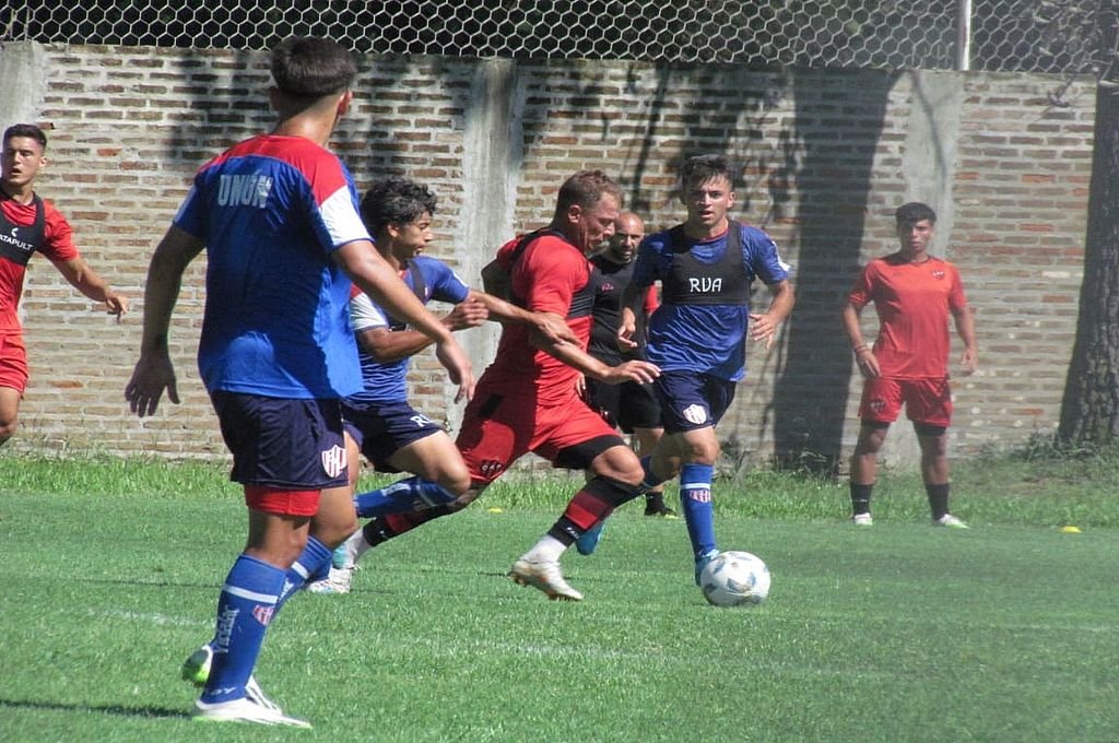 Arnaldo González