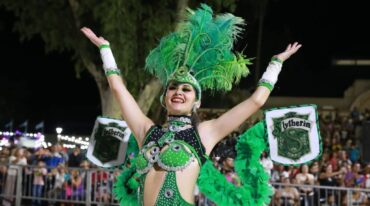La celebración busca rescatar esta costumbre cultural y posibilitar el encuentro en lugares clave como los clubes de barrio y centros distritales