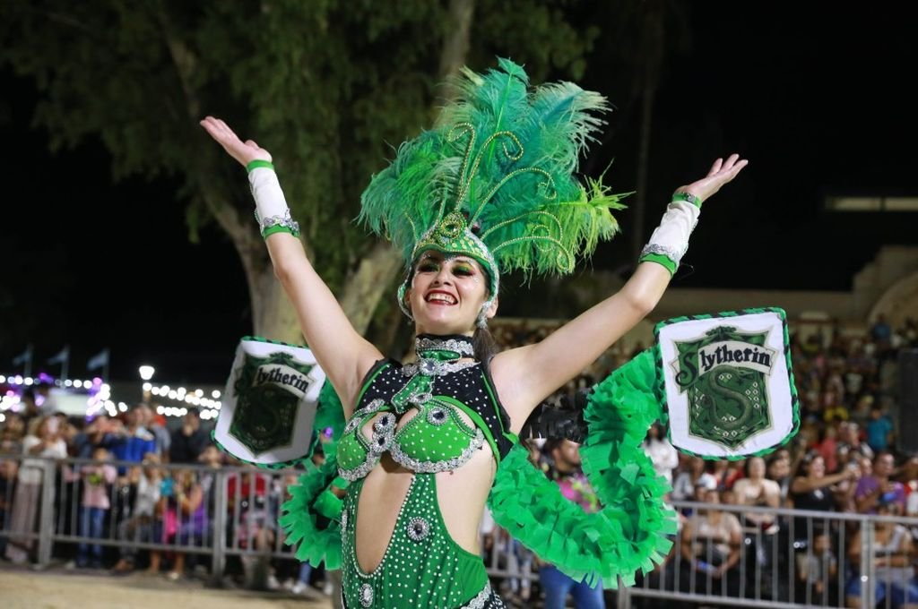 La celebración busca rescatar esta costumbre cultural y posibilitar el encuentro en lugares clave como los clubes de barrio y centros distritales