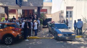 El formador de inferiores murió a los 88 años.