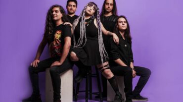 'No somos una banda que se caracteriza por tratar de encajar en la sociedad' confiesa Delta Gentileza