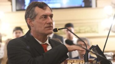 Las fechas electorales son coincidentes para elegir nuevas autoridades comunales en Golondrina y Cañada Ombú