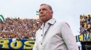 'Sabemos que el hincha está entusiasmado y está bien que así sea