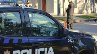Es el séptimo homicidio cometido en Rosario en lo que va del mes de enero. Archivo