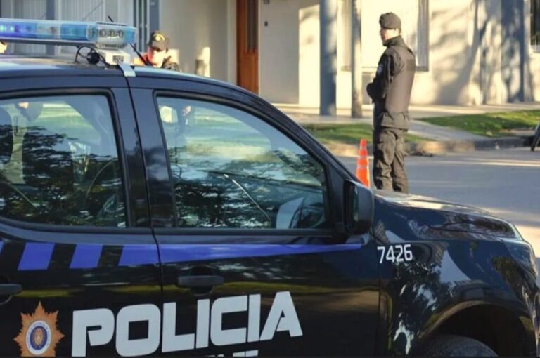 Es el séptimo homicidio cometido en Rosario en lo que va del mes de enero. Archivo