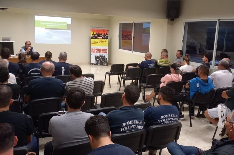 Según explicó el especialista