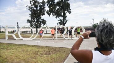 En cuanto al turismo internacional