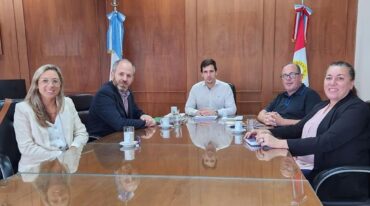 En ese marco