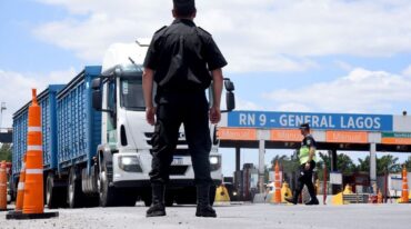 Las estimaciones marcan que el agro generará este año ingresos de exportación por 36.000 millones de dólares. En 2023